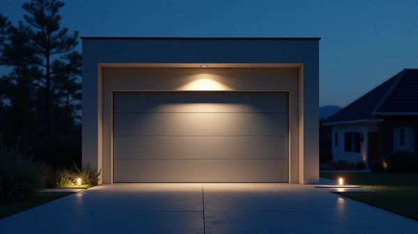 7 astuces pour une isolation parfaite de votre porte de garage