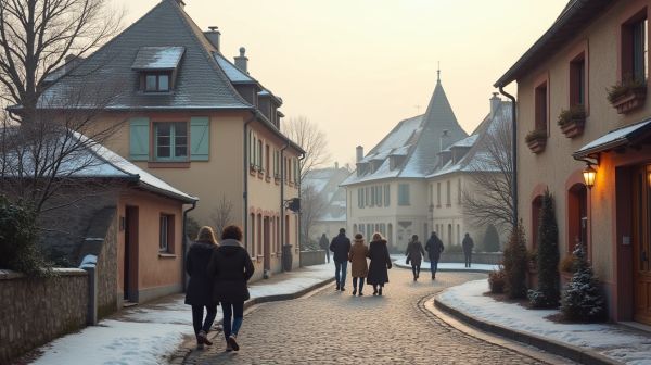 Choisir une entreprise de couverture à Saint-Dizier pour vos rénovations