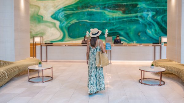L'Hôtel Aiglon : un séjour inoubliable dans un 4 étoiles parisien