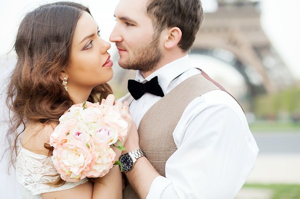 Organisation de mariage à paris : faites de votre rêve une réalité