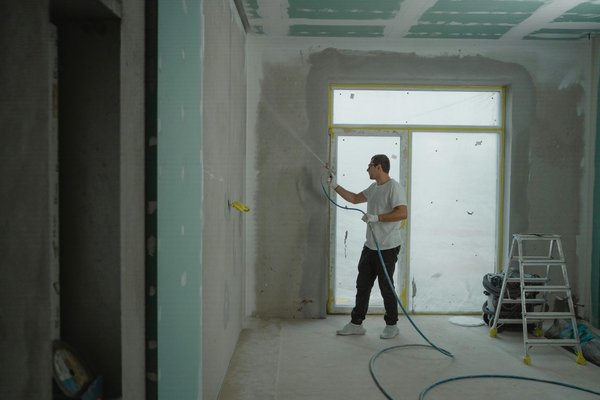 Rénovation d'ampleur : réussir votre transformation énergétique