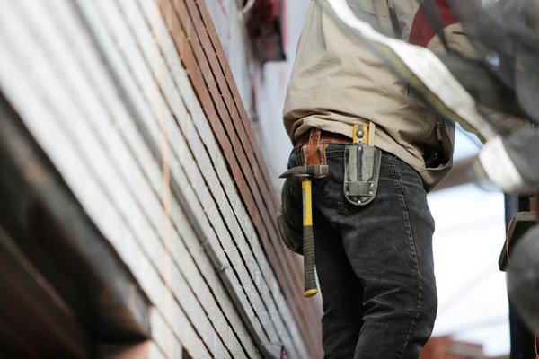 Rénovation d'ampleur : l'impact des avis clients sur vos choix